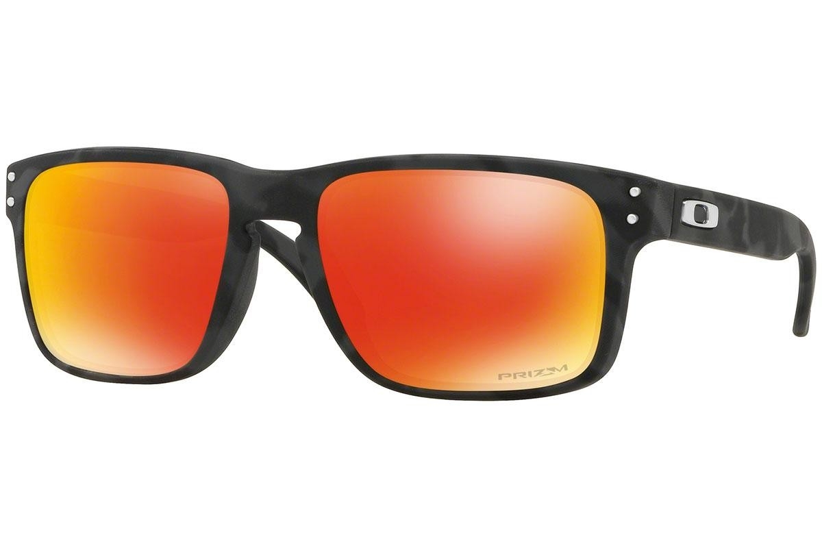 Oakley%20HOLBROOK%20PRIZM%20(OO9102-9102E9)%2057%20|%20Unisex%20Turuncu%20Güneş%20Gözlüğü